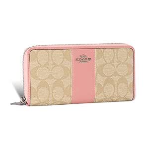 Amazon.com: Billetera Coach Mujer.